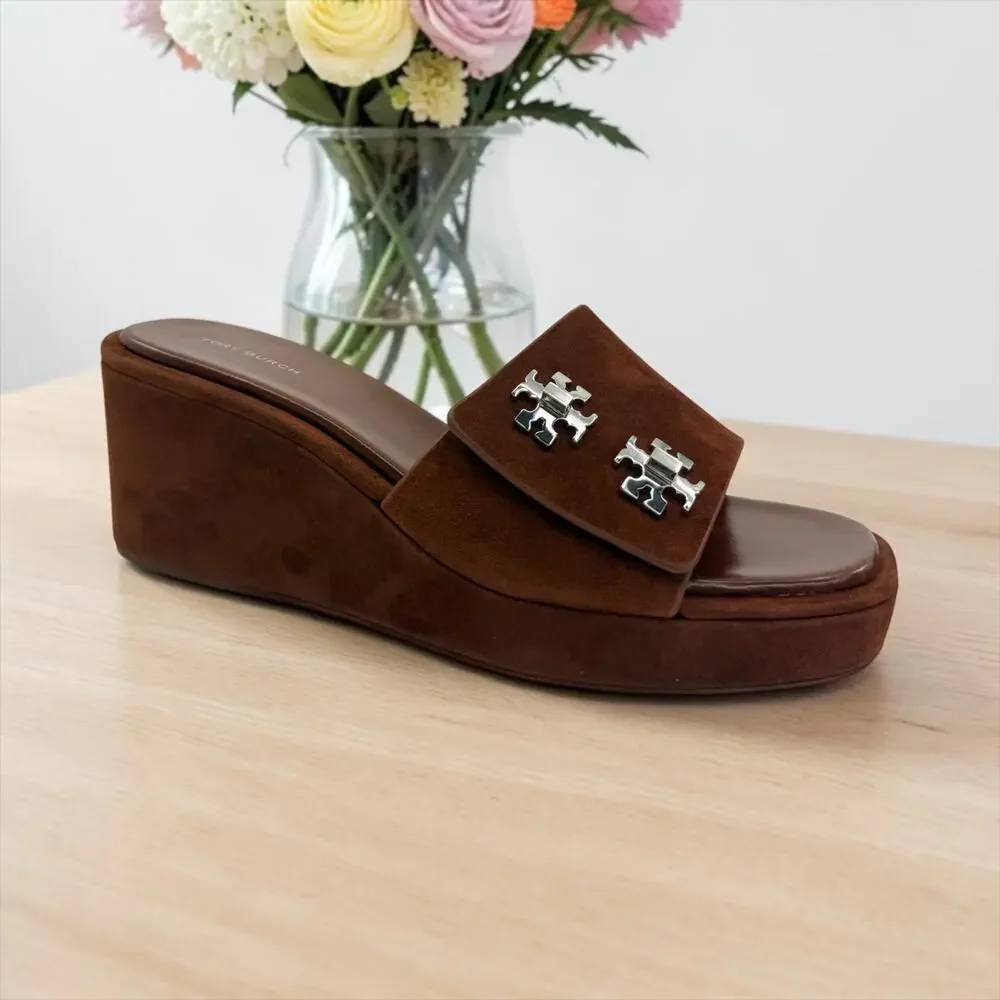 Tory Burch Turnlock Wedges (9)